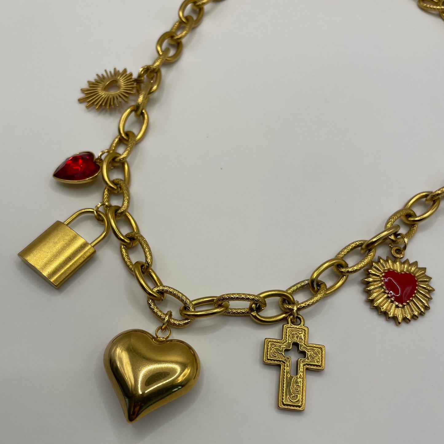 Collier Santa Maria