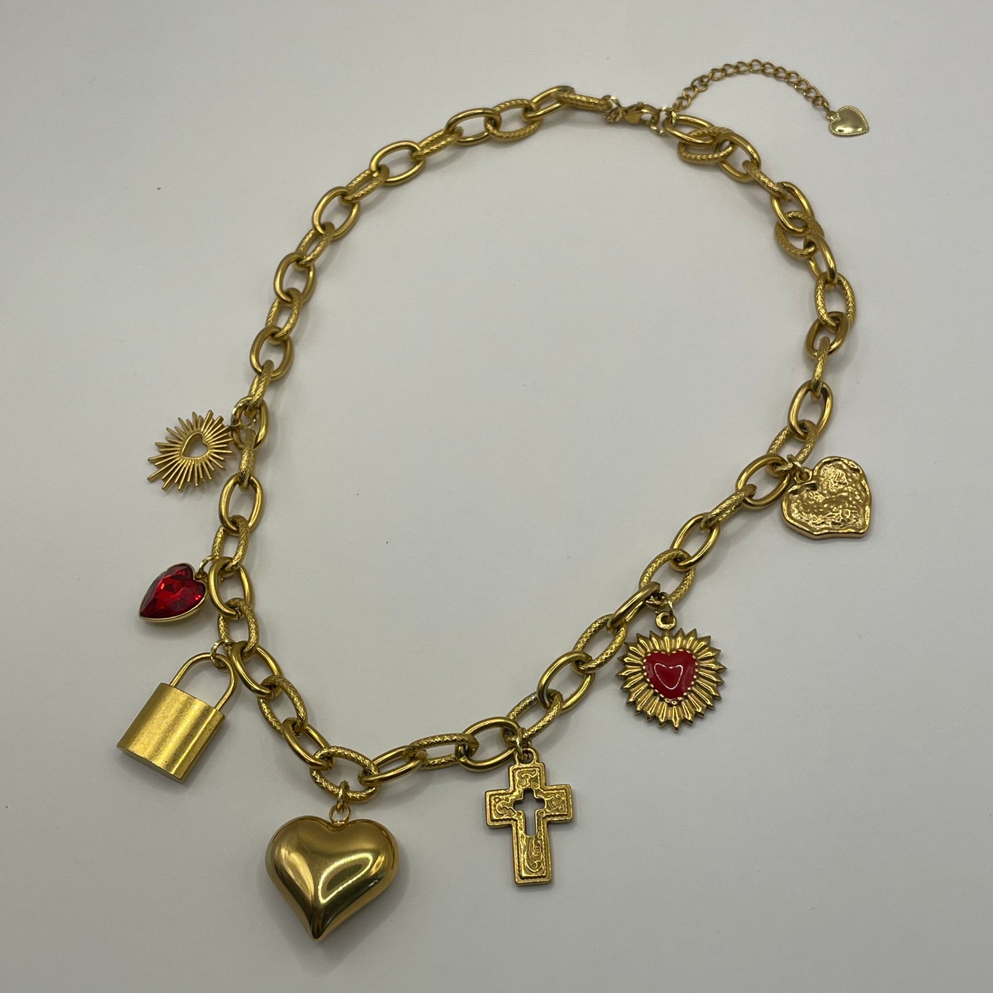 Collier Santa Maria