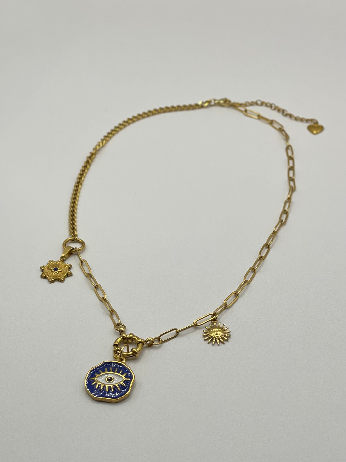 Collier Maya