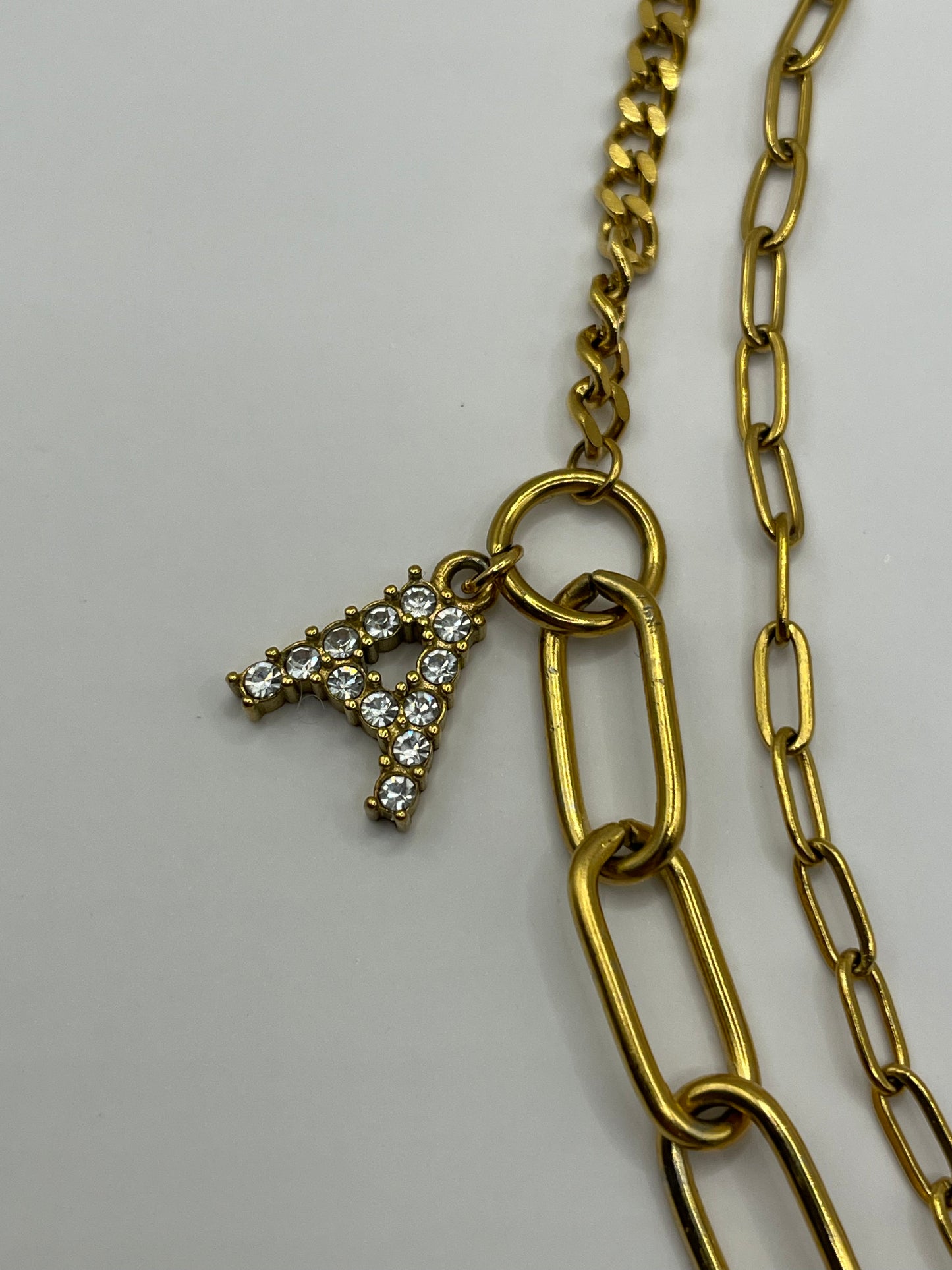 Collier Adelie