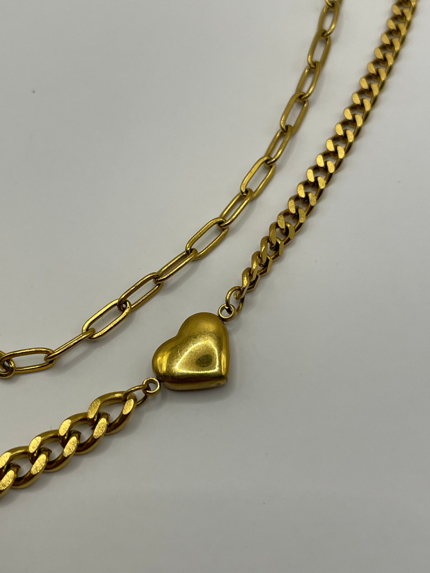 Collier Adelie